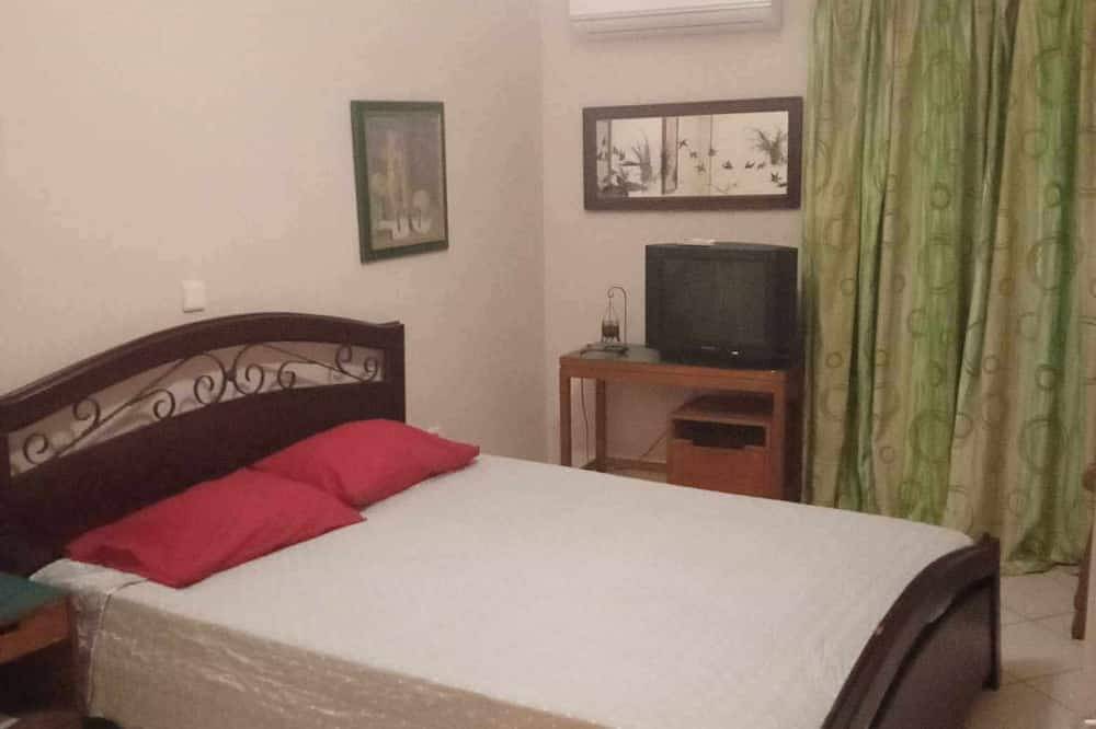 Ganze Wohnung, Appartment by the sea in Rhodos Stadt, Rhodos