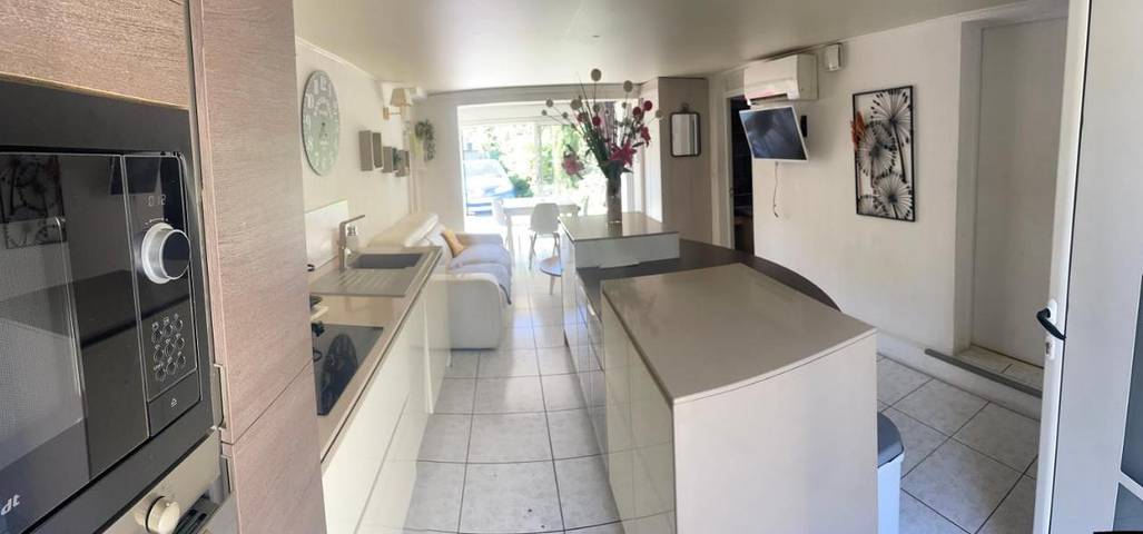 Gîte pour 4 personnes, animaux acceptés à Launaguet - 3