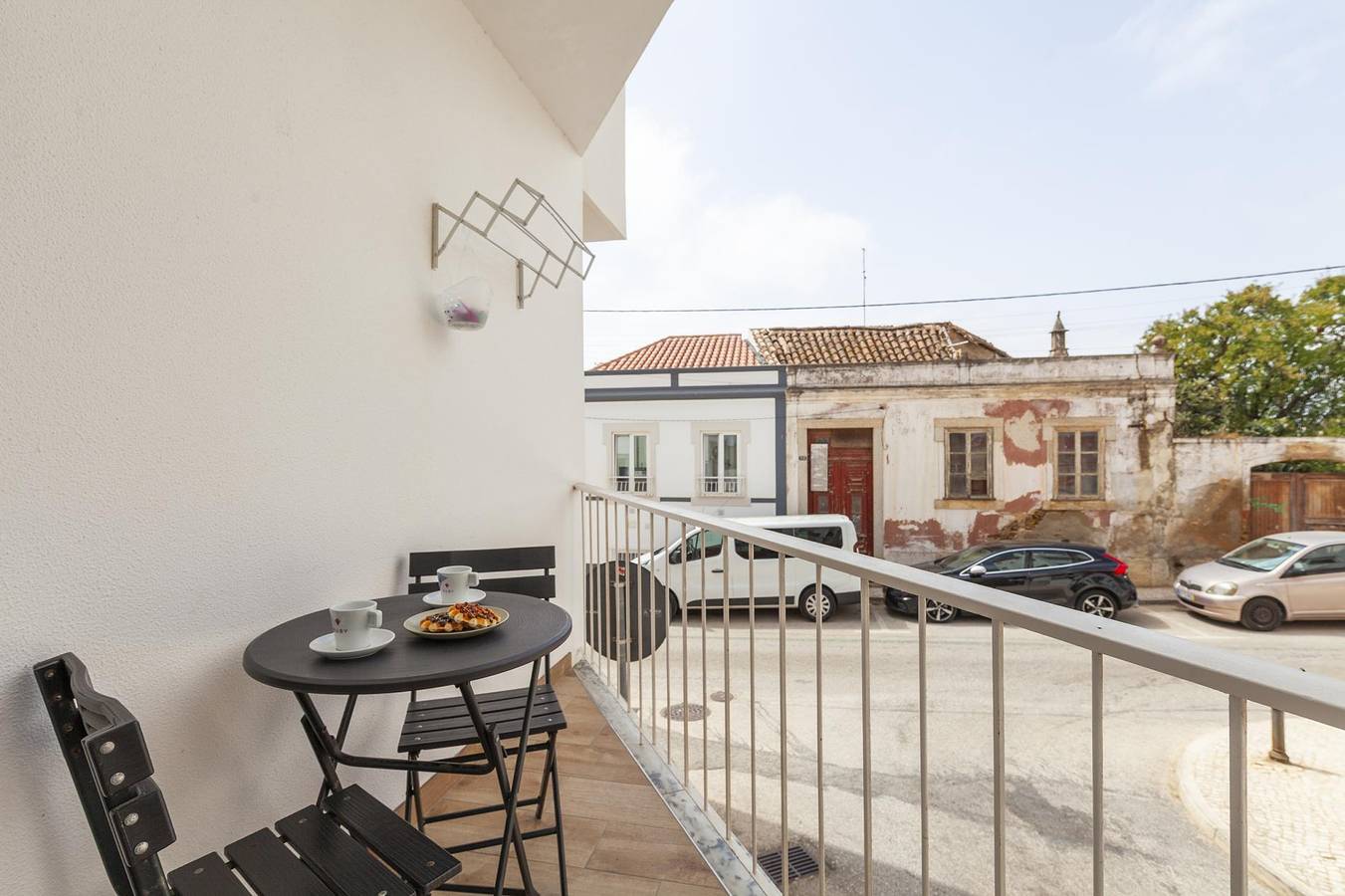 Entire apartment, A18 - Luz Studio in Praia da Luz in Praia da Luz, Faro District