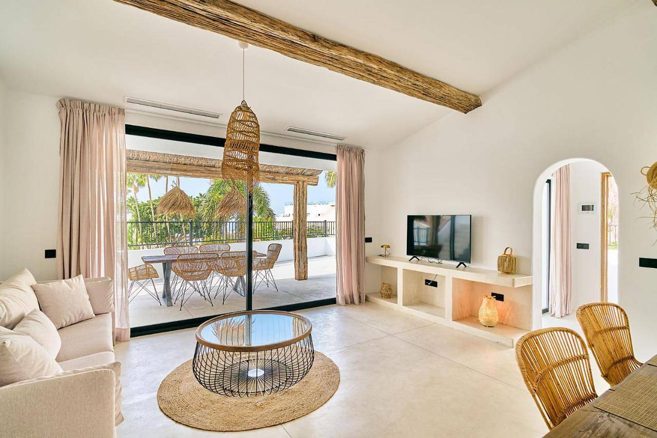 Villa Las Flores 46 in San Eugenio Alto, Adeje