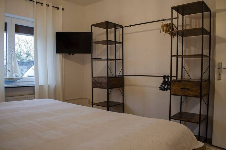 Ferienwohnung für 2 Personen, mit Garten in Rabenholz - 4
