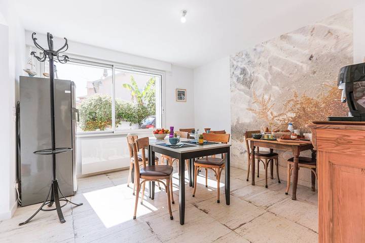 Location de vacances pour 2 personnes à Capbreton - 2