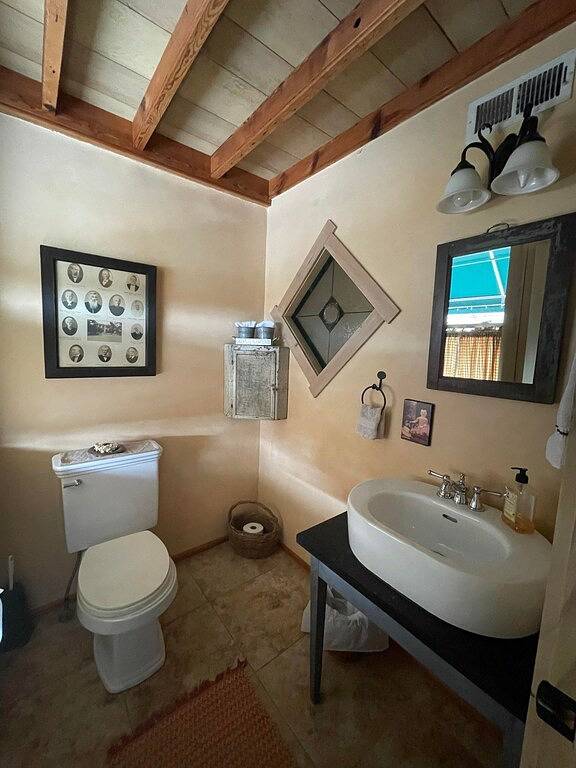 Loft for 5 people in Virginia