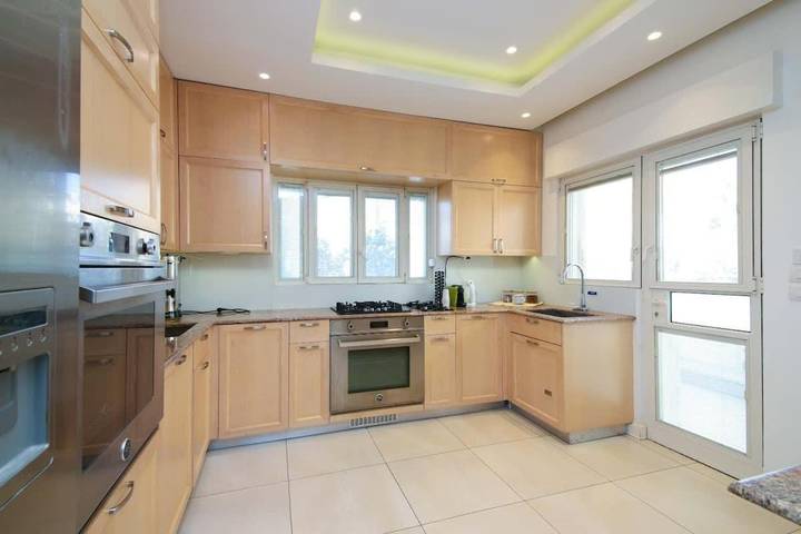 Gîte pour 6 personnes à Jérusalem - 4