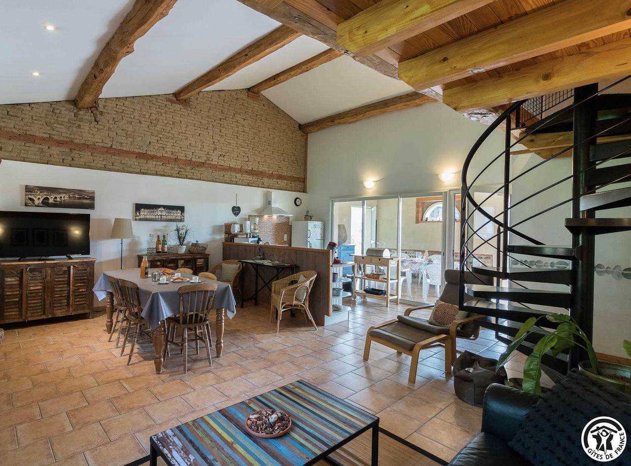 La Tourasse - Les Blés in Lamasquère, Haute-Garonne