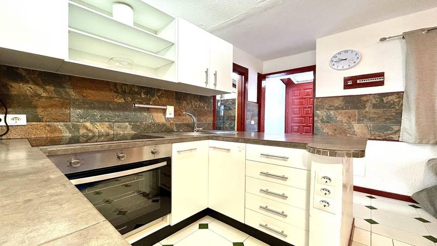 Bungalow für 2 Personen, mit Balkon/Terrasse auf Fuerteventura - 4