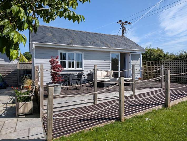 Holiday rental for 2 people in Southbourne