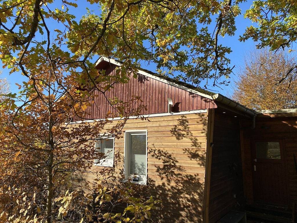 Eifelcottage Wren in Iep, Cochem-Zell