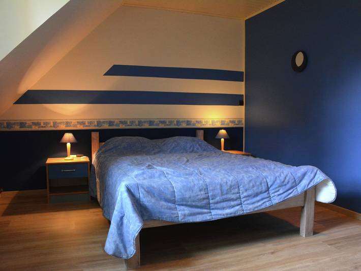 Villa für 15 Personen, mit Sauna und Garten, mit Haustier in Belgien - 4