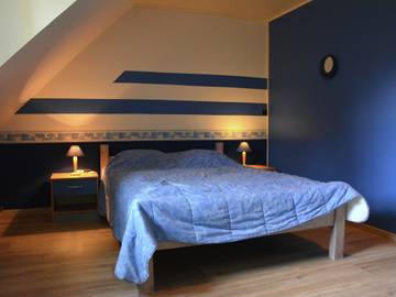 Villa pour 15 Personnes dans Érezée, Région wallonne, Photo 3