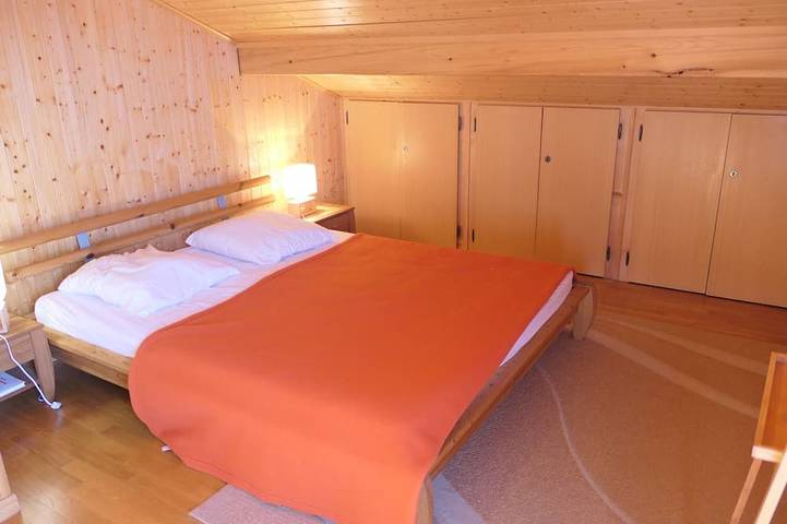 Charming chalet in Saint-Gervais for 6 people in Saint-Gervais-les-Bains, Pays du Mont-Blanc
