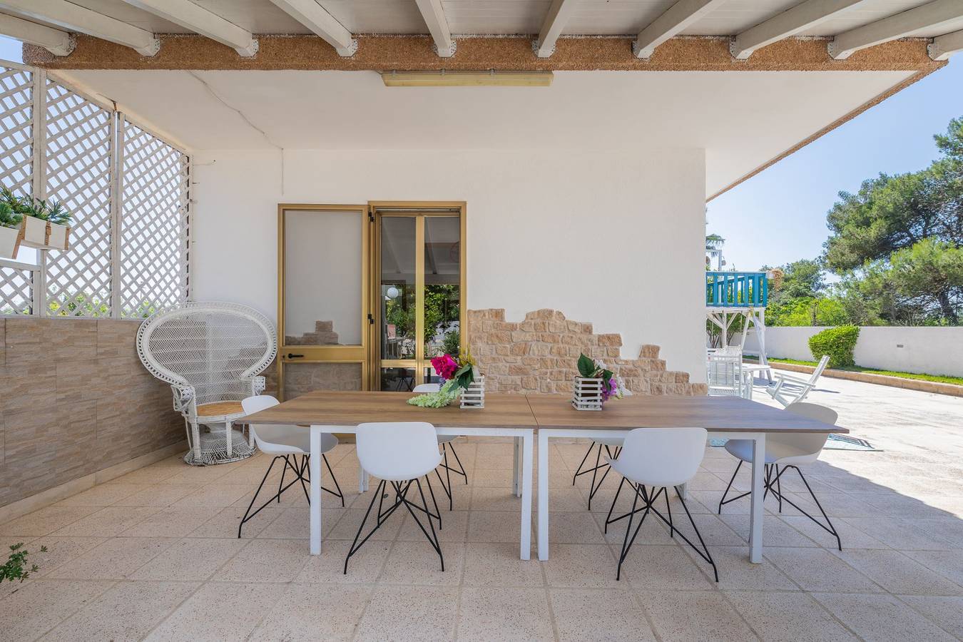 Villa Sentinella in Torre Dell'orso, Provincia de Lecce