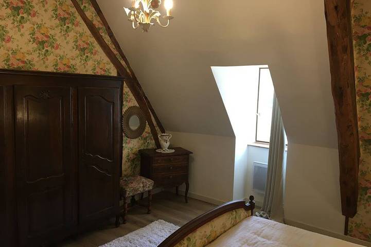 Gîte pour 4 personnes, avec jardin et terrasse à Le Bugue - 4