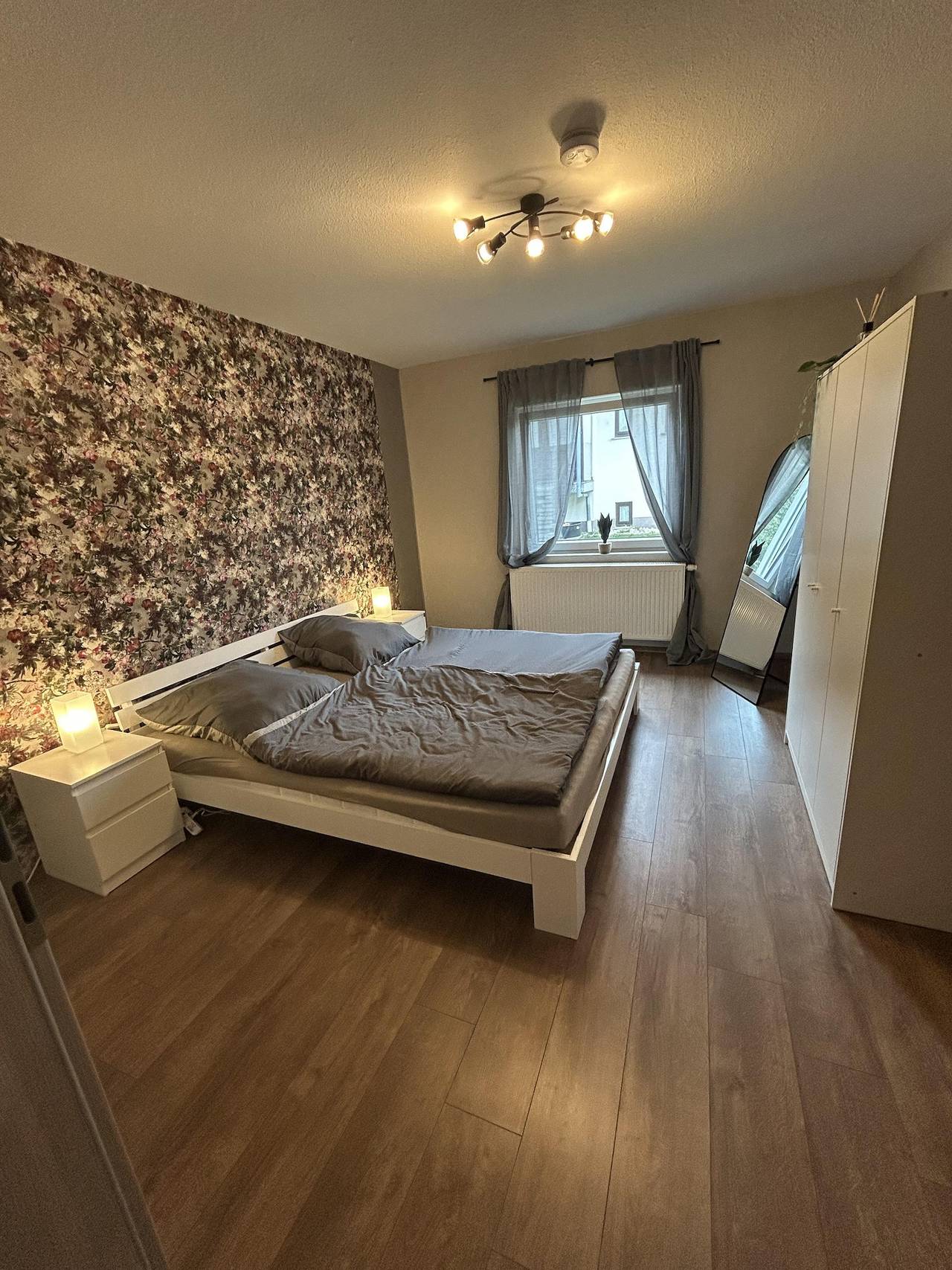 Ferienhaus Zur alten Vietrift, 1 Schlafzi, Du/Wc in Mähren, Westerwald