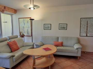 Ferienwohnung für 4 Personen in Graal-Müritz, Fischland - Darß - Zingst, Bild 1