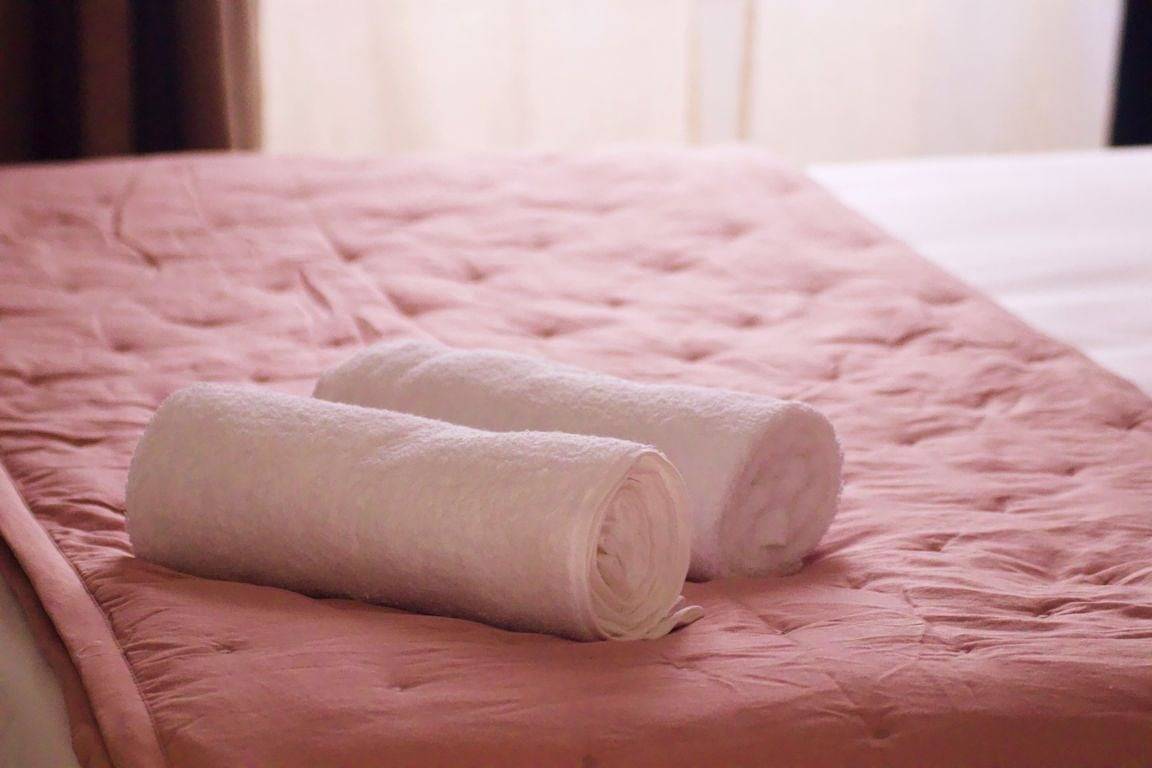 Les Corderies - Chambre Maria in Les Sables-d'Olonne, Vendée