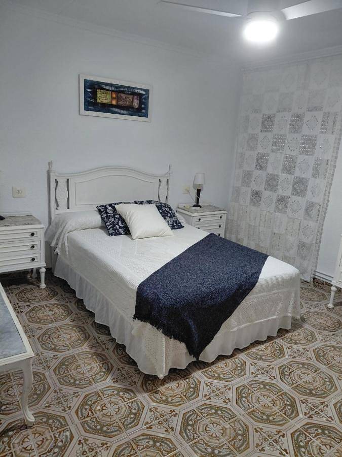 Casa de vacaciones para 10 personas, con terraza, Se admiten mascotas - 1