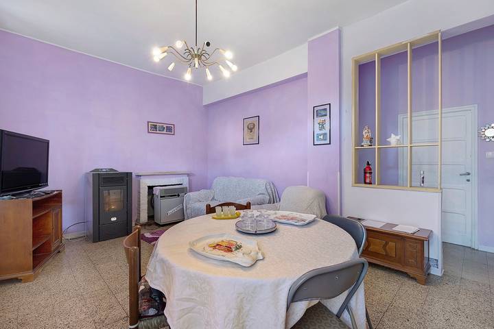 Ferienwohnung für 5 Personen, mit Garten - 1