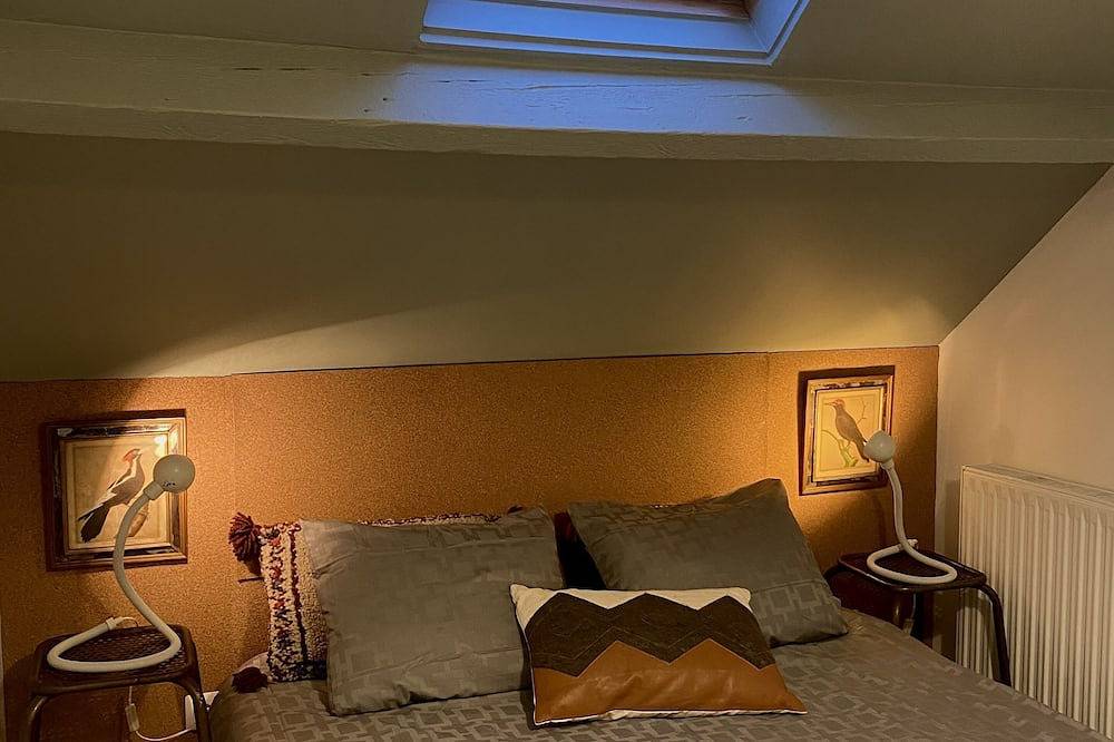 Entire apartment, Duplex facing the historic heart of Boulogne sur mer in Boulogne-sur-Mer, Boulogne-sur-Mer region