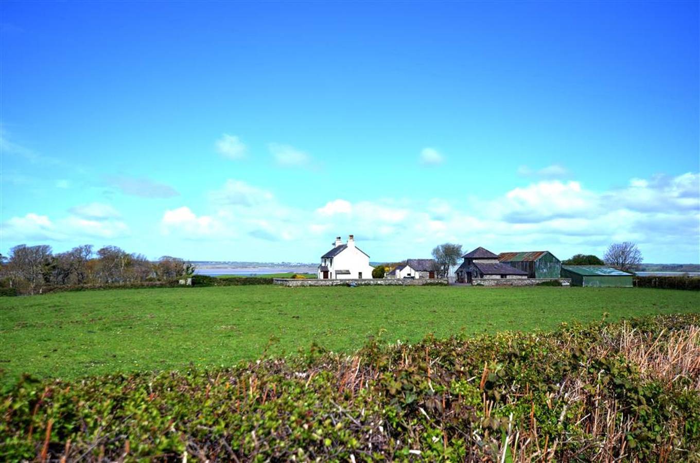 The Granary in Caernarfon, Gwynedd