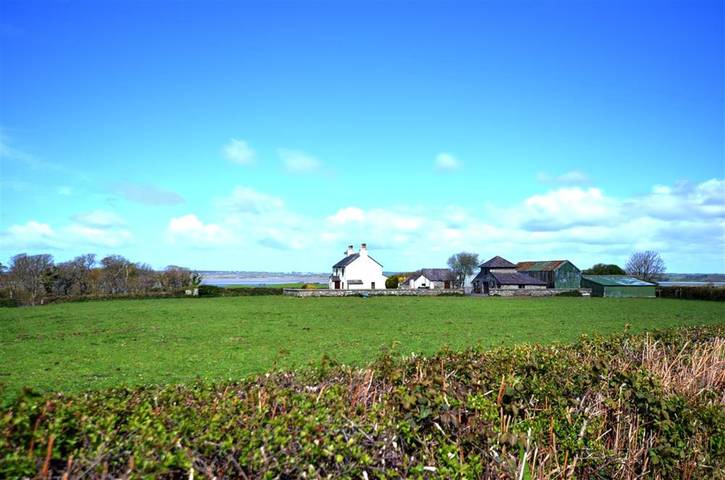 The Granary in Caernarfon, Gwynedd