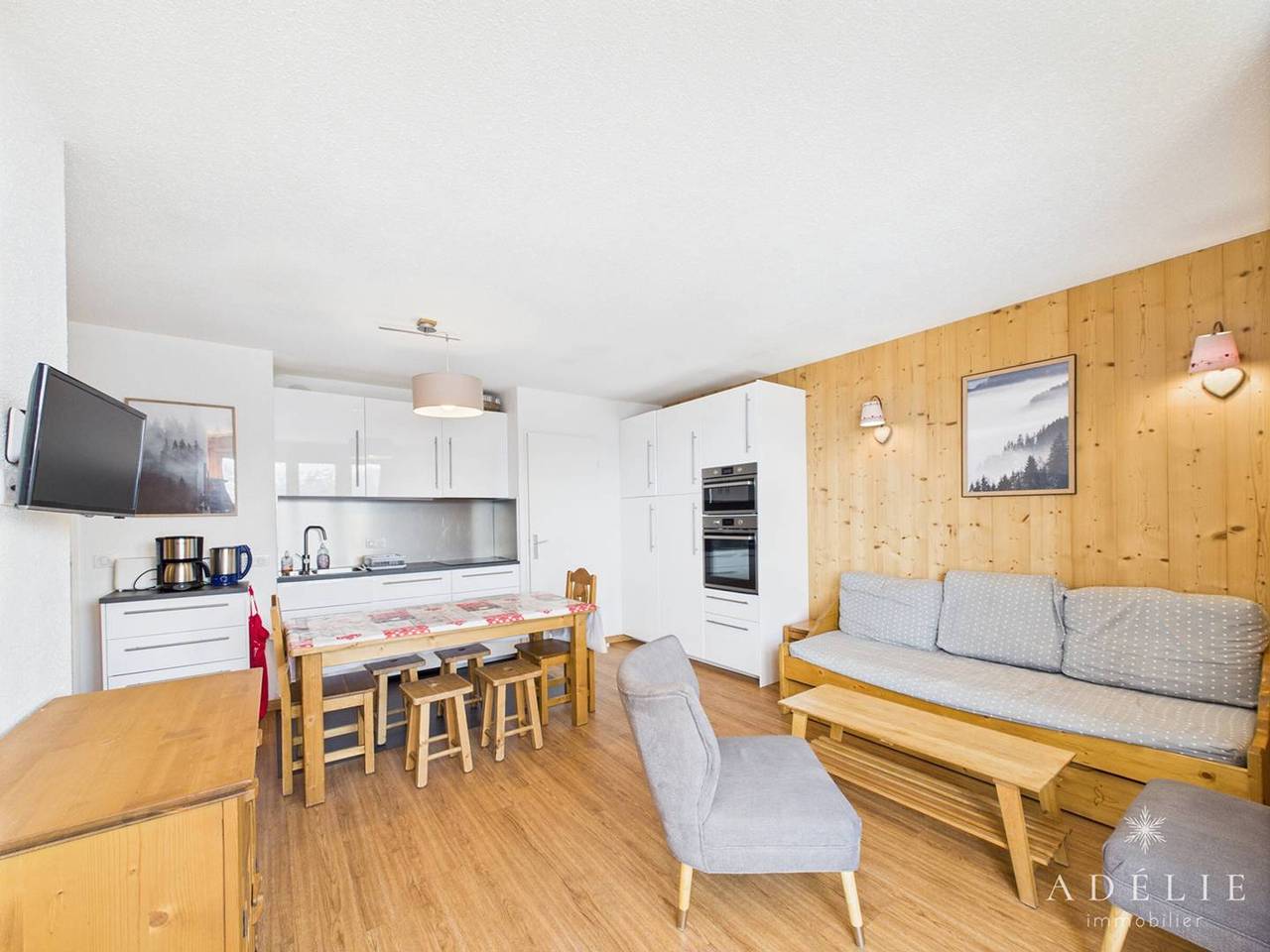 Photo : Appartement de vacances
