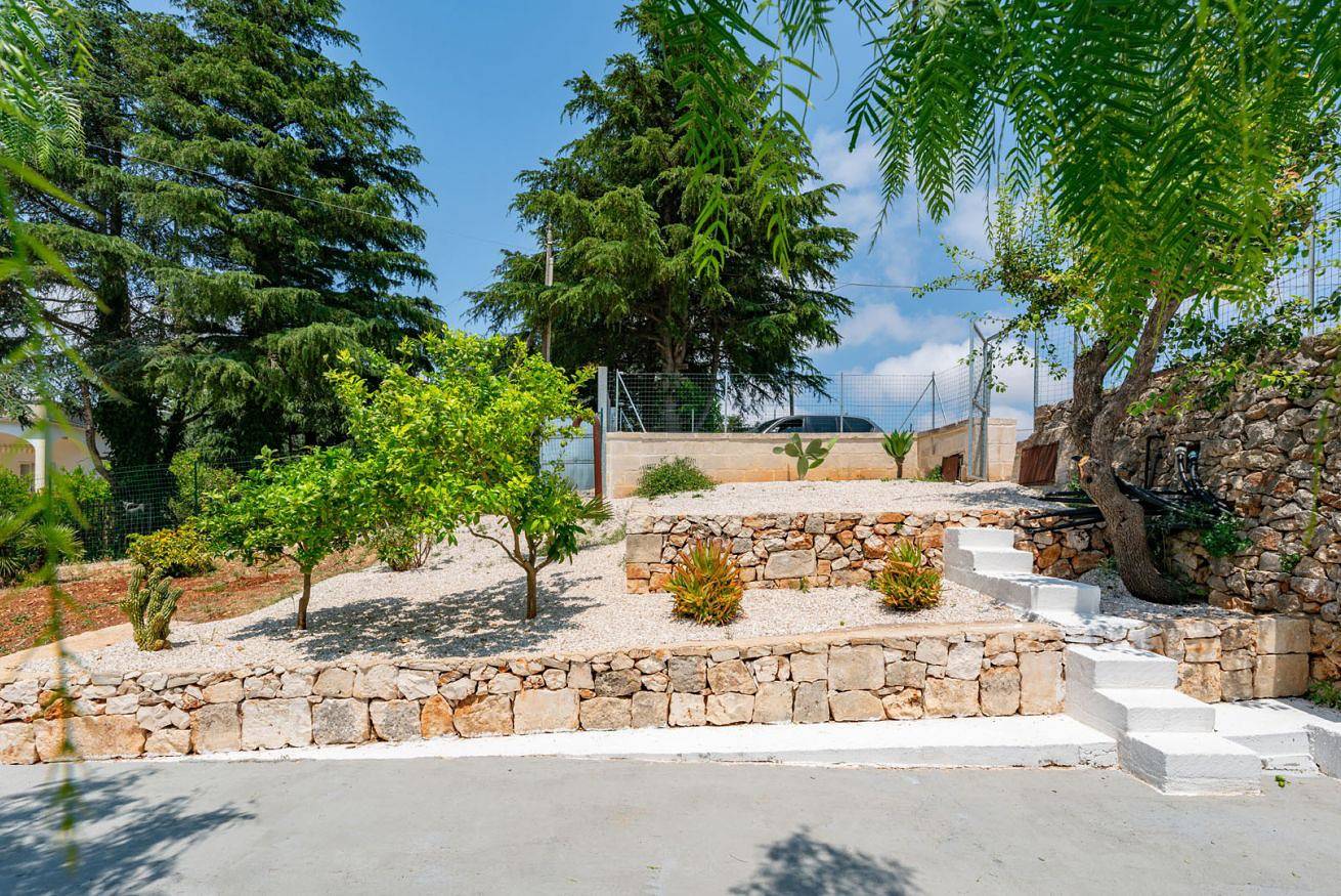 Casa Annamaria 2 by Rentbeat in Ostuni, Salento