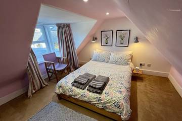 Log Cabin for 5 People in Nairn, Highlands, Photo 1