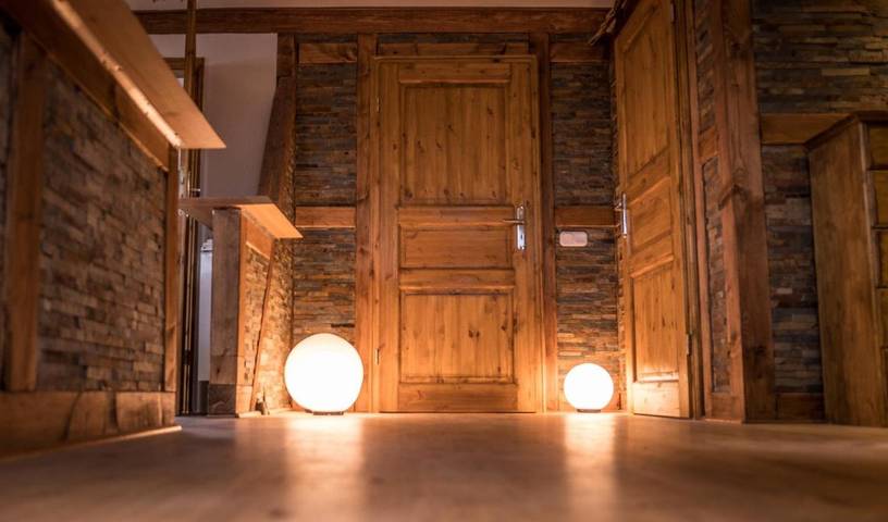 Ferienwohnung für 5 Personen, mit Garten und Ausblick in Ettringen - 4