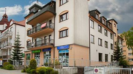 Ferienwohnung für 2 Personen in Swinemünde, Polnische Ostsee, Bild 2