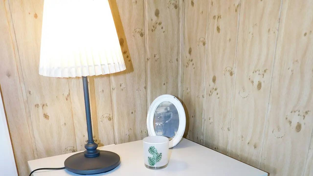 Ganze Ferienwohnung, Ferienwohnung für 6 Personen (52 m²) in Kammerforst in Kammerforst, Hainich
