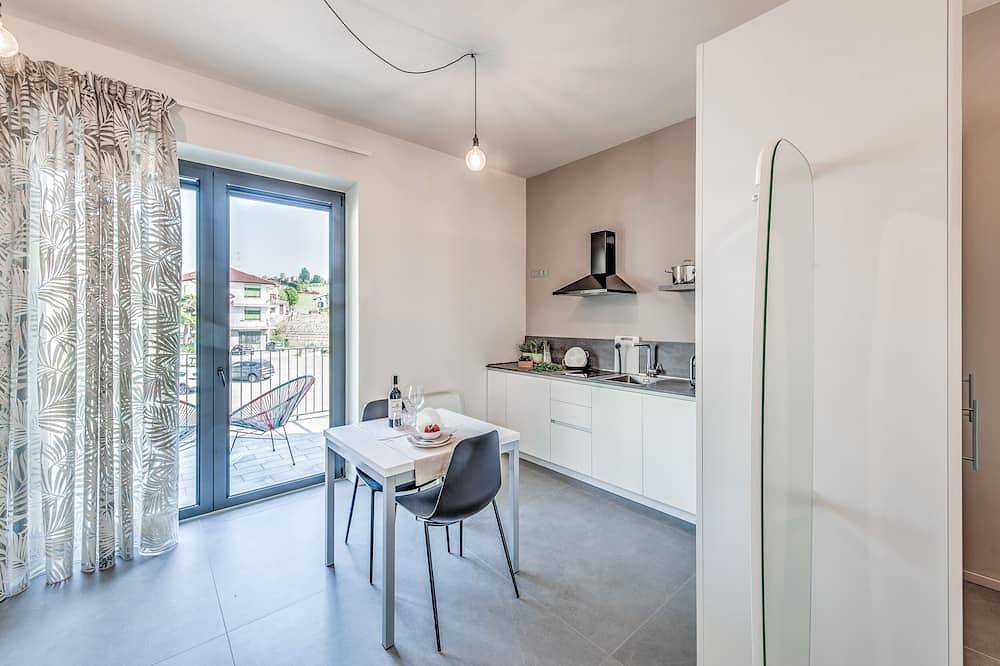 Ganze Wohnung, Colbert House Barolo, Unit 2 in Barolo, Langhe
