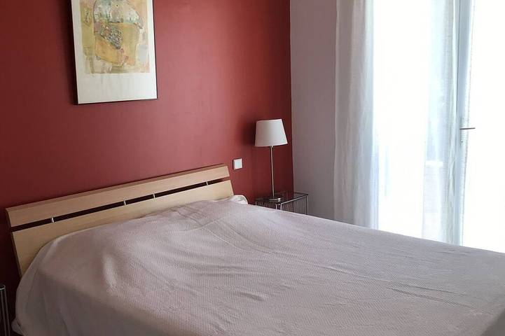 Location de vacances pour 7 personnes, avec terrasse et jardin dans Vert Bois - 2