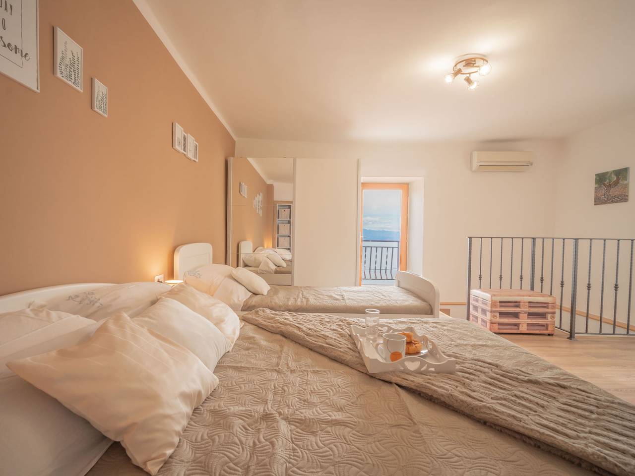 Ganze Wohnung, Ema in Lovran, Opatija Riviera