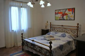 Agriturismo per 4 Persone in Siena, Siena e dintorni, Foto 4