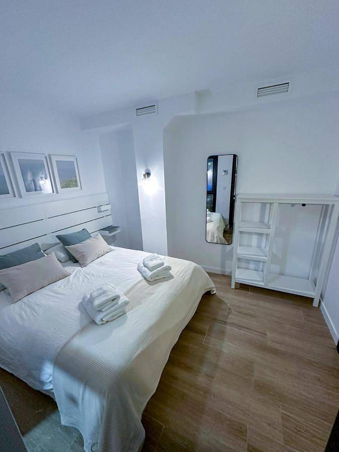 Maison d’hôte pour 2 personnes à Fuengirola - 3