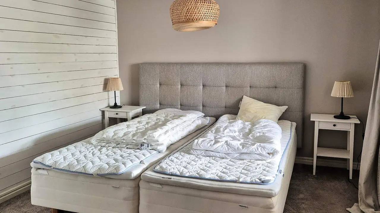 Ferienhaus für 8 Personen (175 m²) in Lysekil in Finnsbo, Norra Västkusten