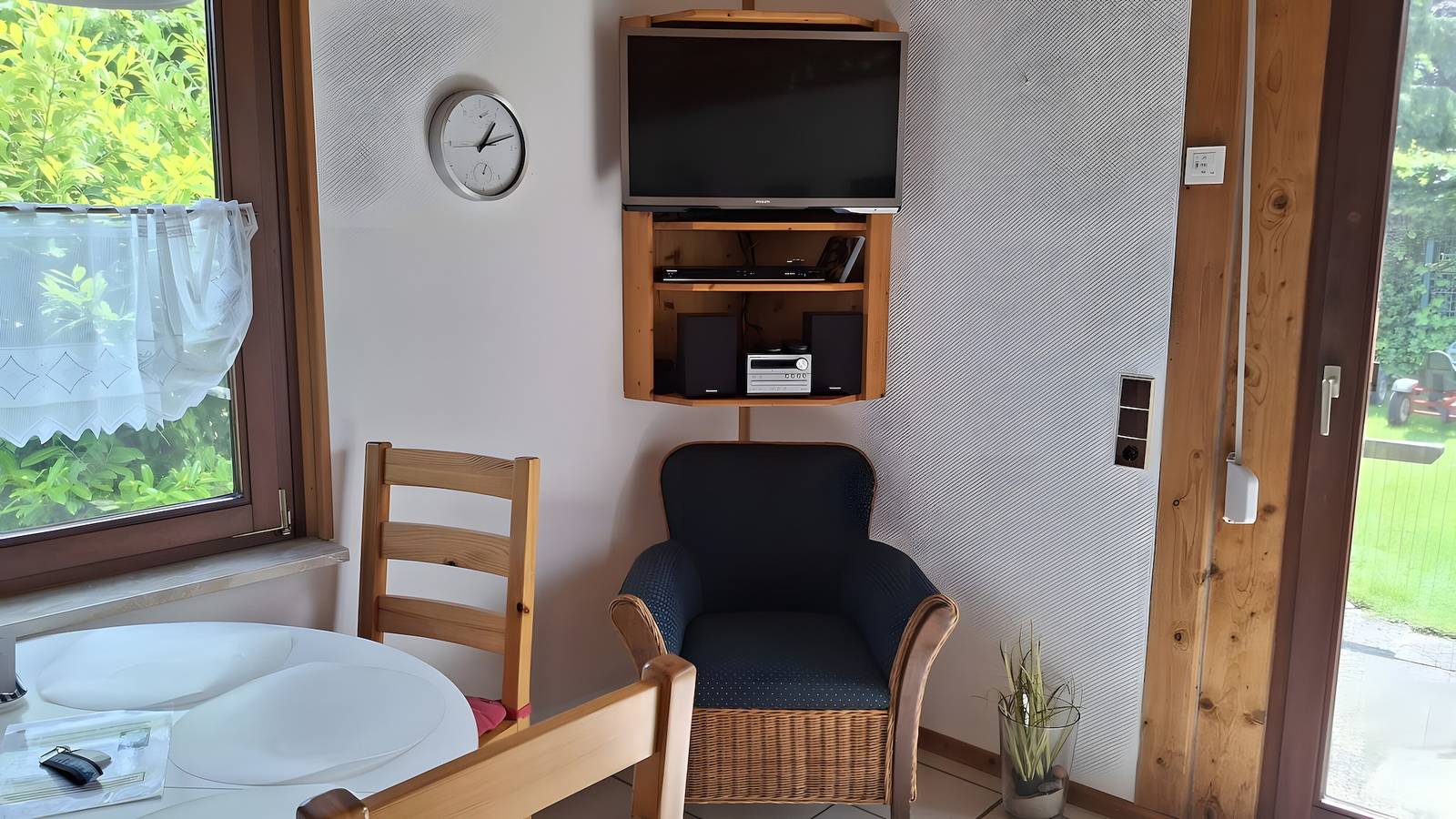 Ganze Wohnung, Ferienwohnung  für 4 Personen (64 m²) in Fehmarn in Presen, Fehmarn