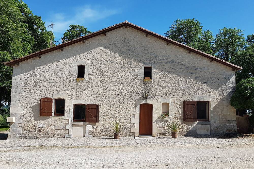 Photo : Maison de vacances