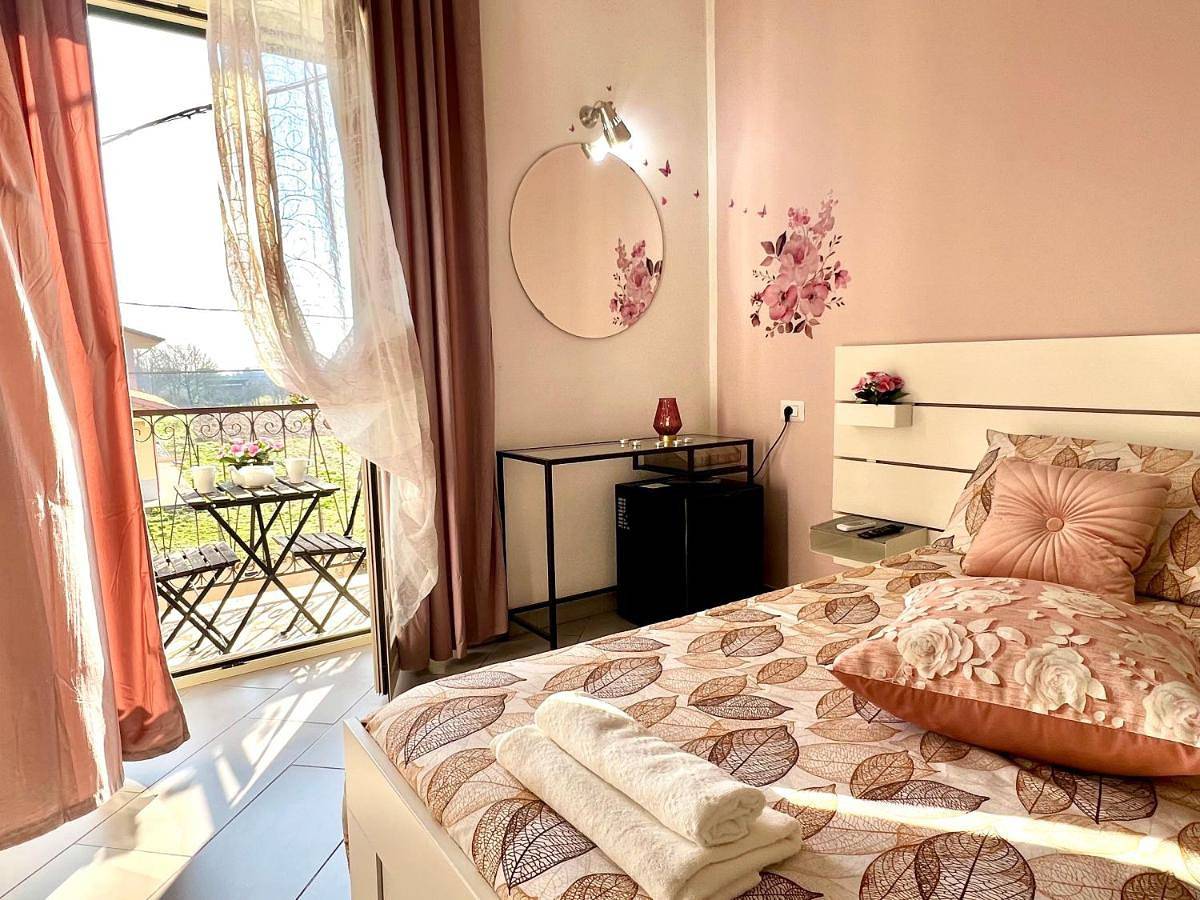 Residenza Cerci in Valmontone, Provincia di Roma