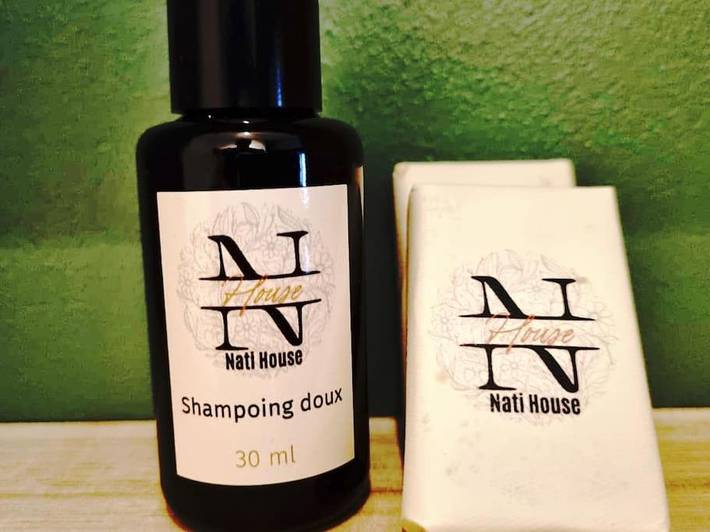 Location de vacances pour 7 personnes, avec jardin à Bellême - 4