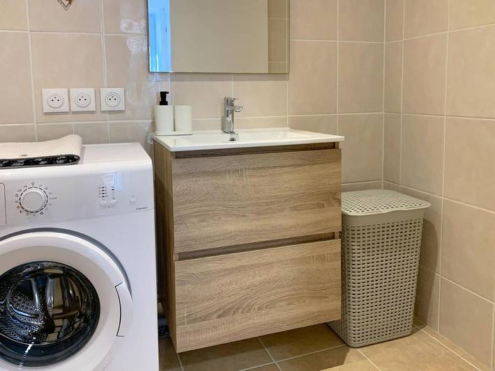 Gîte pour 4 personnes à Buxy - 3