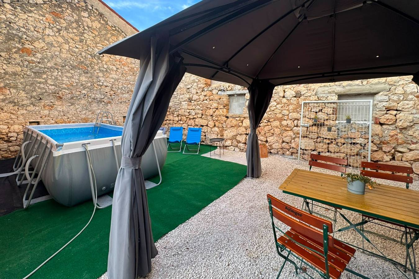 Casa vacanza a Pula Croazia a partire da 84€ a notte