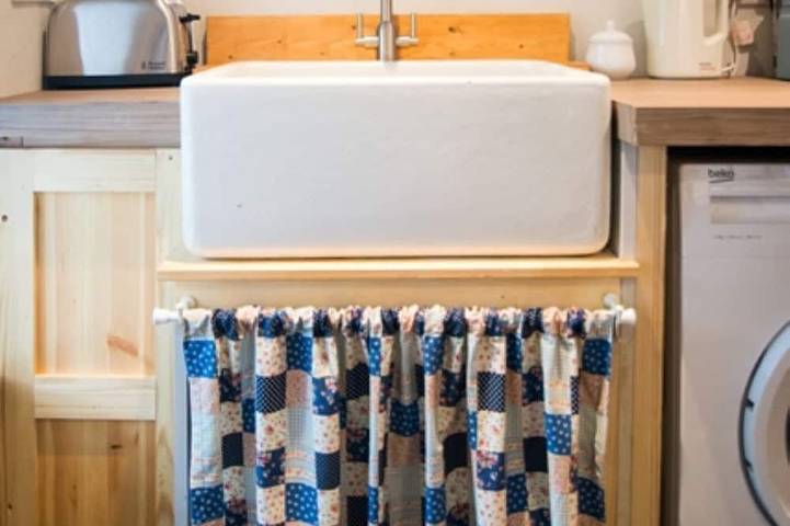 Ferienhaus für 2 Personen, mit Terrasse und Garten, mit Haustier in County Clare - 4