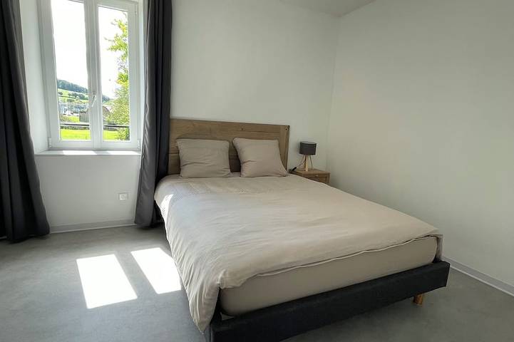Gîte pour 2 personnes à Prémery - 3