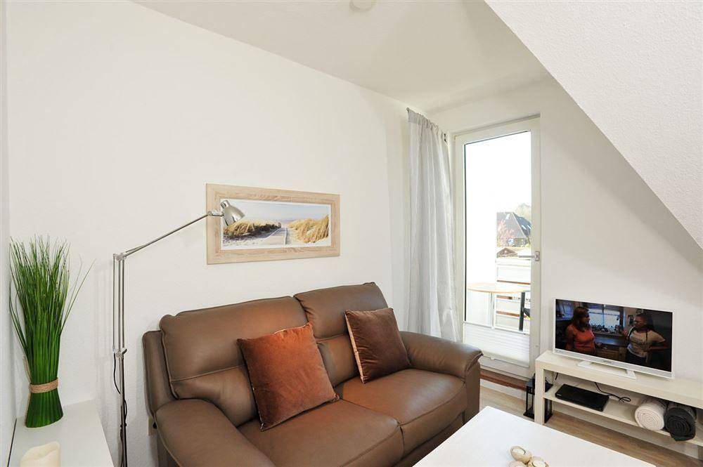 Ganze Ferienwohnung, Wohnung 3 (Id 181) in St. Peter-Bad, St. Peter-Ording