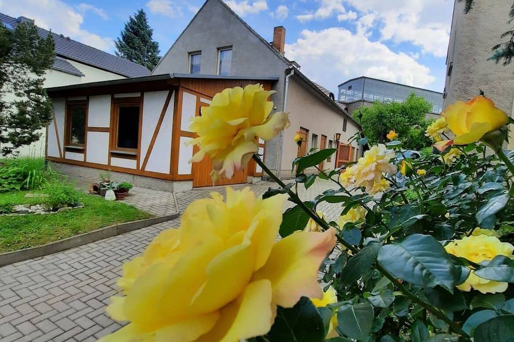 Ganze Wohnung, Ferienwohnung zum oberen Stausee in Cossebaude/Mobschatz/Oberwartha, Dresden