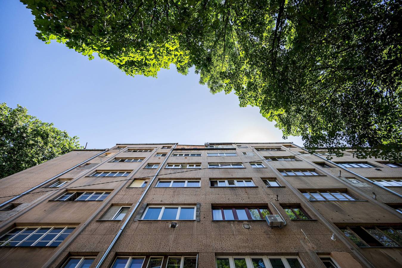 Ganze Wohnung, Ferienwohnung für 4 Personen mit Terrasse in Sarajevo, Bosnien und Herzegowina