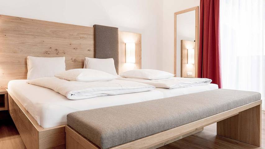 Ferienwohnung für 6 Personen, mit Terrasse und Sauna in Schladming - 3