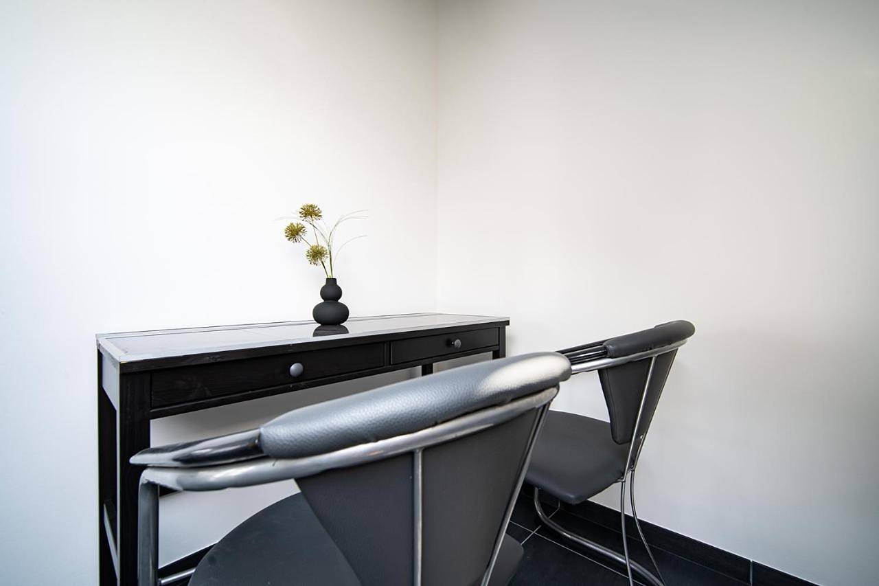 Ganze Wohnung, Blauer Stein - Echo Wh05 - Penthouse in Pulheim, Rhein-Erft-Kreis